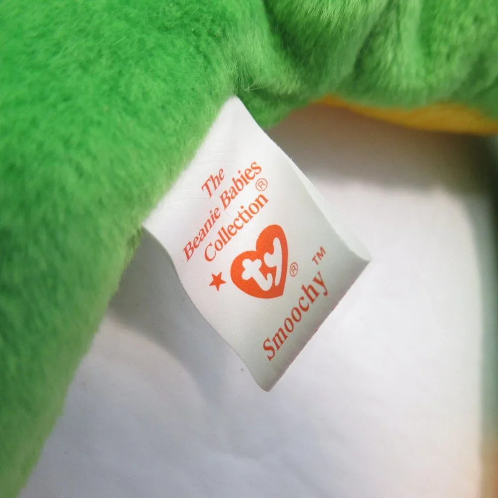 Beanie Babies